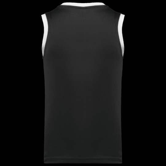 Maillot de basket-ball enfant Personnalisable | BCM Goodies