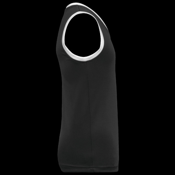 Maillot de basket-ball enfant Personnalisable | BCM Goodies