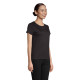 Tee-shirt femme SOL'S CRUSADER WOMEN en coton biologique et polyester recyclé - BCM Goodies