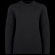 T-shirt écoresponsable manches longues enfant Personnalisable | BCM Goodies