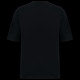 T-shirt écoresponsable oversize délavé homme Personnalisable | BCM Goodies