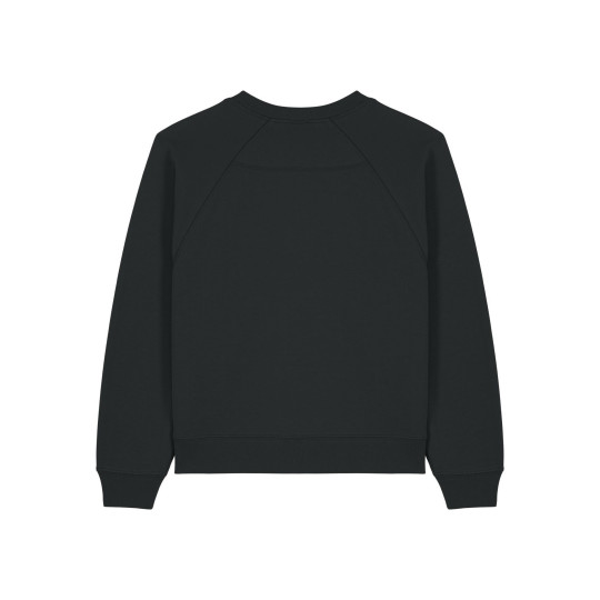 Sweatshirt personnalisable Stella Clara femme – Goodies d’entreprise pour événement, fidélisation, accueil collaborateurs