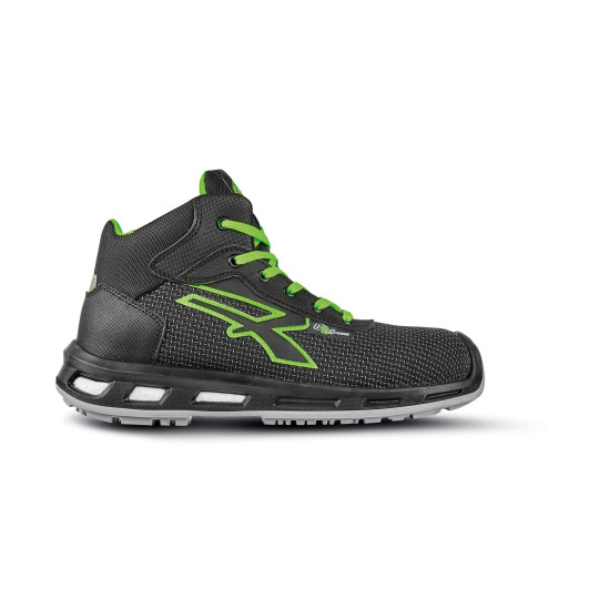 Chaussures de sécurité personnalisables Ventura | BCM Goodies