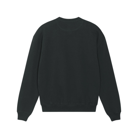 Sweatshirt personnalisable Ledger Dry pour entreprises – Cadeau d’entreprise et objet publicitaire en coton biologique