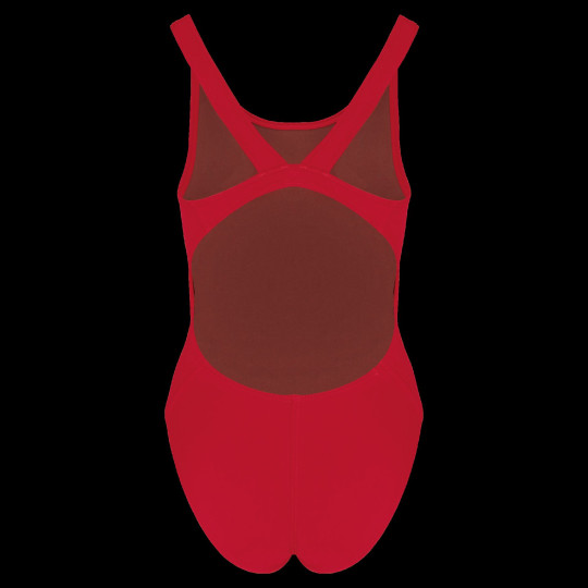 Maillot de bain femme personnalisable en polyester résistant - BCM Goodies