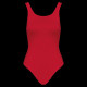 Maillot de bain femme personnalisable en polyester résistant - BCM Goodies