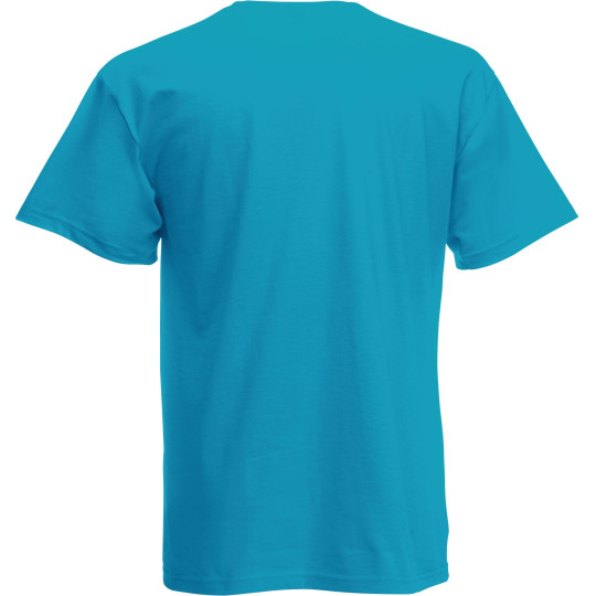 T-shirt Homme Original-T (61-082-0) - Coton 100% - Personnalisable