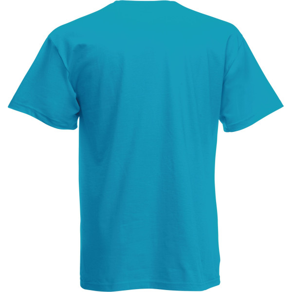T-shirt Homme Original-T (61-082-0) - Coton 100% - Personnalisable