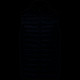 Bodywarmer écoresponsable léger pour homme en polyamide recyclé avec rembourrage effet duvet. Idéal pour événements, cadeaux d&#