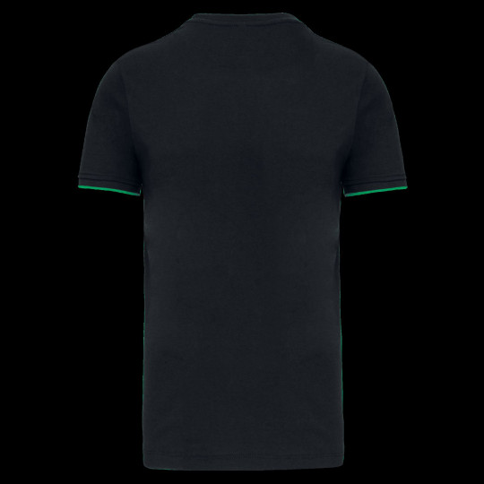 T-shirt Day To Day manches courtes pour homme - BCM Goodies