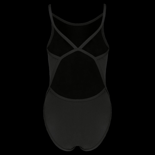 Maillot de bain femme personnalisable en polyester - BCM Goodies