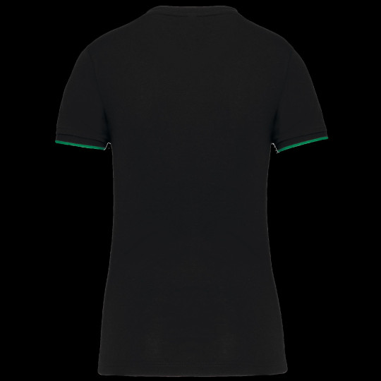 T-shirt Day To Day manches courtes femme - BCM Goodies