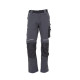 Pantalon Atom homme - Pantalon de travail fonctionnel et résistant, personnalisable pour événements professionnels