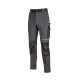 Pantalon Atom homme - Pantalon de travail fonctionnel et résistant, personnalisable pour événements professionnels