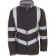 Veste haute visibilité Kensington - Veste de sécurité professionnelle - BCM Goodies