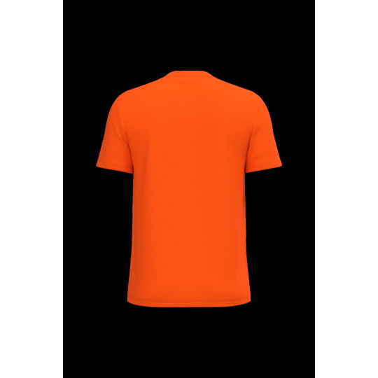 T-shirt unisexe écoresponsable coton/polyester - BCM Goodies