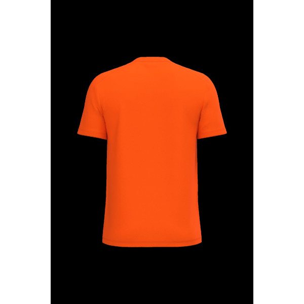 T-shirt unisexe écoresponsable coton/polyester - BCM Goodies