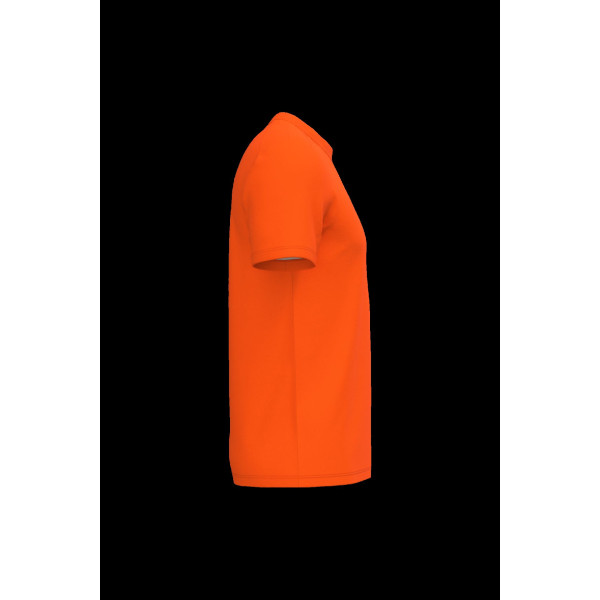 T-shirt unisexe écoresponsable coton/polyester - BCM Goodies