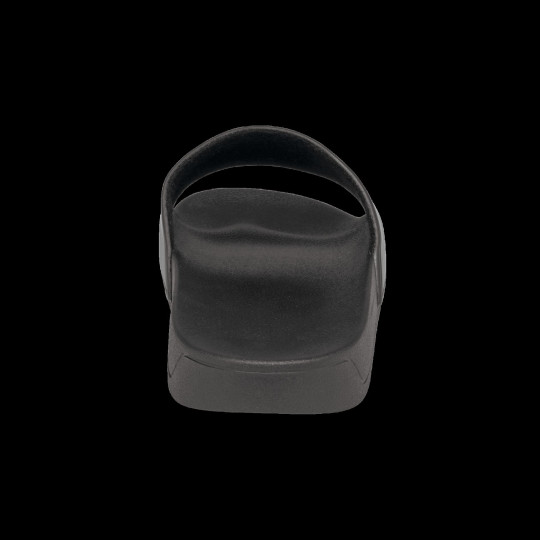 Sandales unisexe personnalisables en PU et mousse - BCM Goodies