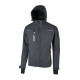 Veste softshell Space pour homme - Vêtement professionnel fonctionnel et résistant