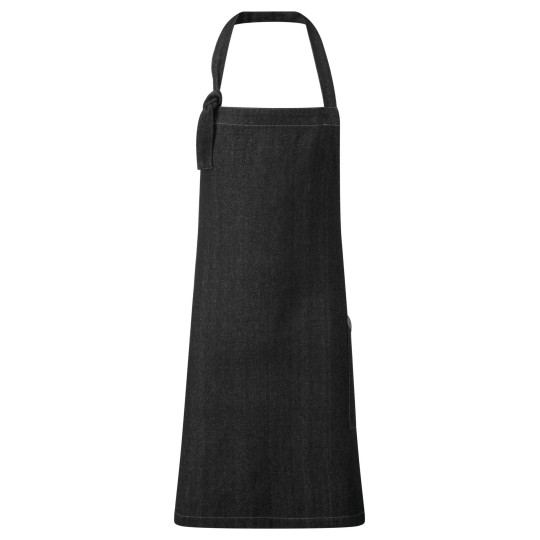 Tablier écoresponsable Regenerate en denim recyclé - BCM Goodies