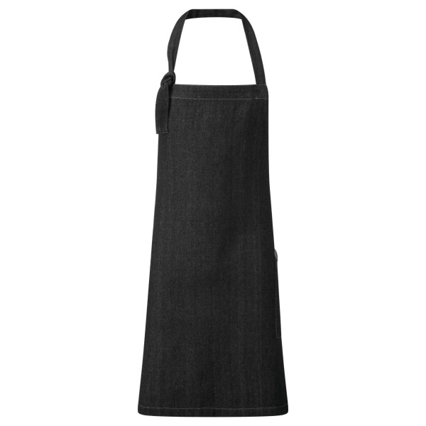 Tablier écoresponsable Regenerate en denim recyclé - BCM Goodies