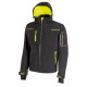 Veste softshell Space femme - BCM Goodies