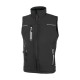 Gilet softshell Universe pour homme - Vêtement professionnel de qualité