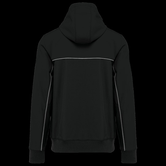 Veste softshell 3 couches BIONIC-FINISH® ECO unisexe - BCM Goodies