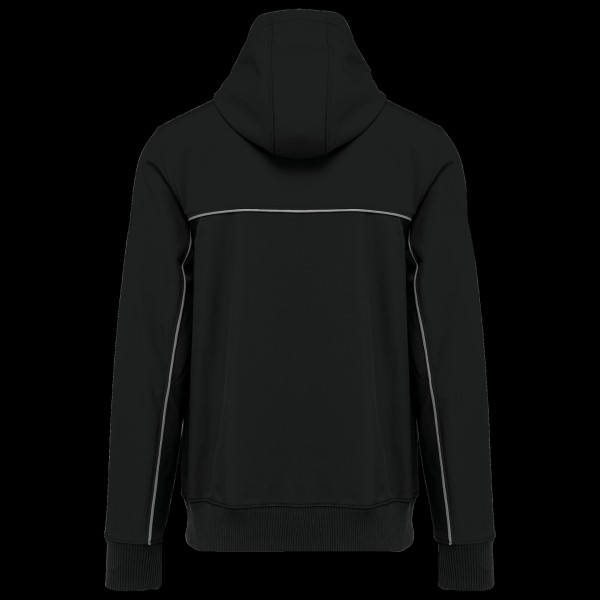 Veste softshell 3 couches BIONIC-FINISH® ECO unisexe - BCM Goodies