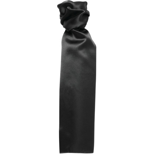Foulard d'affaires Colours en polyester pour la sérigraphie - BCM Goodies
