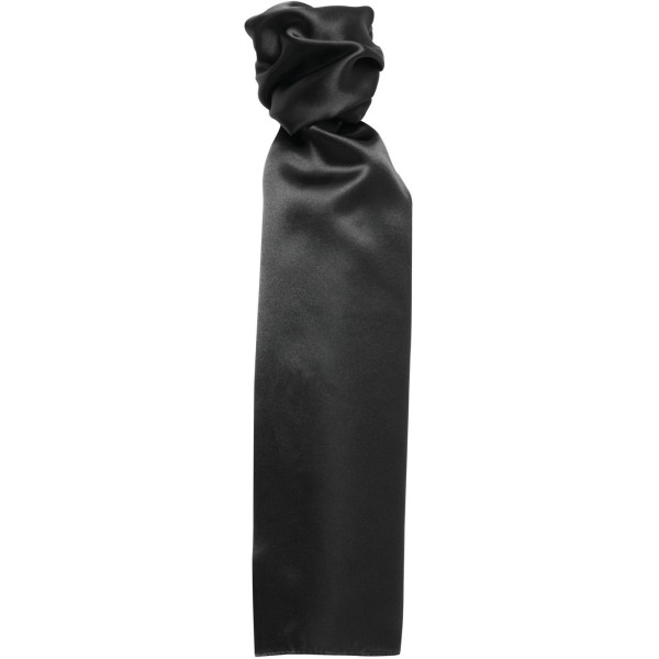Foulard d'affaires Colours en polyester pour la sérigraphie - BCM Goodies