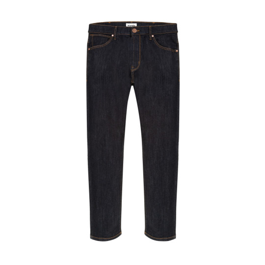 Jean slim Larston personnalisable pour entreprise - BCM Goodies
