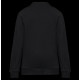 Sweat-shirt Day To Day zip poche contrastée unisexe - BCM Goodies