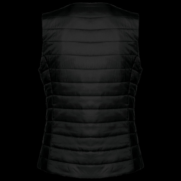 Bodywarmer léger pour femme personnalisable en polyamide | BCM Goodies