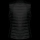 Bodywarmer léger pour femme personnalisable en polyamide | BCM Goodies