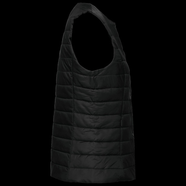 Bodywarmer léger pour femme personnalisable en polyamide | BCM Goodies