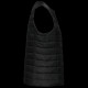 Bodywarmer léger pour femme personnalisable en polyamide | BCM Goodies
