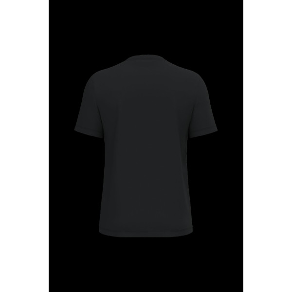 T-shirt à traitement antibactérien pour homme - T-shirt personnalisable pour entreprises