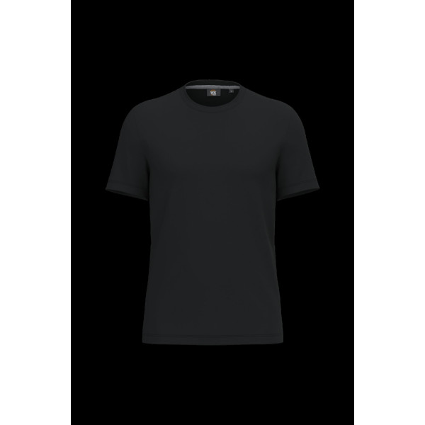 T-shirt à traitement antibactérien pour homme - T-shirt personnalisable pour entreprises