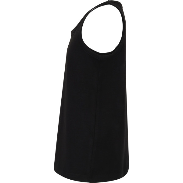 Débardeur stretch enfant personnalisable - BCM Goodies