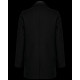 Manteau pour homme personnalisable en polyester et laine - BCM Goodies