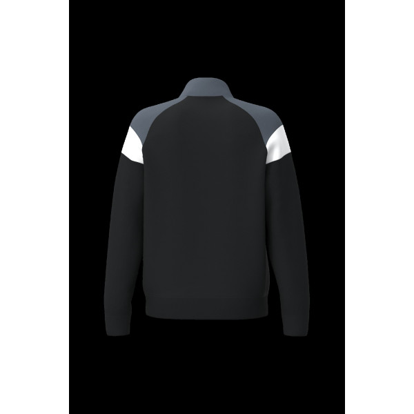 Veste de survêtement zippée unisexe personnalisable - BCM Goodies