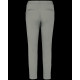 Pantalon chino 7/8 écoresponsable pour femme en coton biologique - BCM Goodies