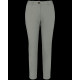 Pantalon chino 7/8 écoresponsable pour femme en coton biologique - BCM Goodies