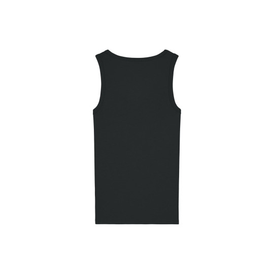 Débardeur femme Stella Ava en coton bio personnalisé – BCM Goodies