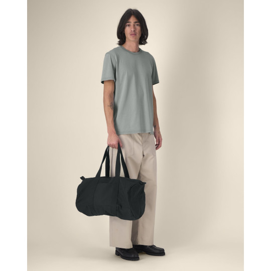 Duffle Bag personnalisable avec logo – Sac d’entreprise pratique pour événements et welcome pack