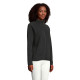 Veste micropolaire zippée pour femme SOL'S FACTOR WOMEN - BCM Goodies