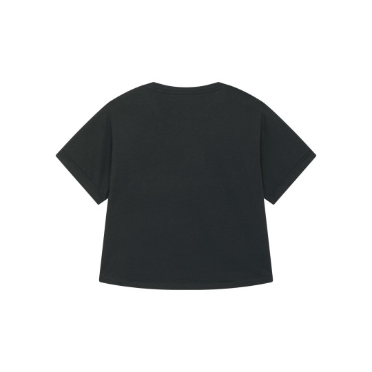 T-shirt femme oversize Stella Collider en coton bio personnalisable – Goodies et objets publicitaires BCM Goodies