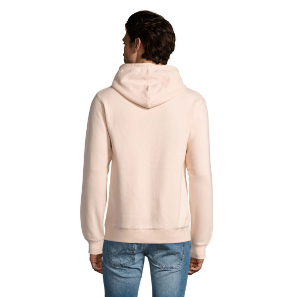 Sweat-shirt homme à capuche SOL'S SPENCER - BCM Goodies